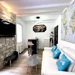 Exceptionnelle Maison De ✧cour Privée ✧métro Appartement Paris