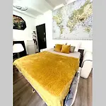 Exceptionnelle Maison De ✧cour Privee ✧metro Apartmán *