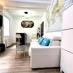 Apartmán Exceptionnelle Maison De ✧cour Privee ✧metro Paříž
