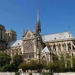 Exceptionnelle Maison De ✧cour Privee ✧metro