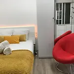 Apartmán Exceptionnelle Maison De ✧cour Privee ✧metro