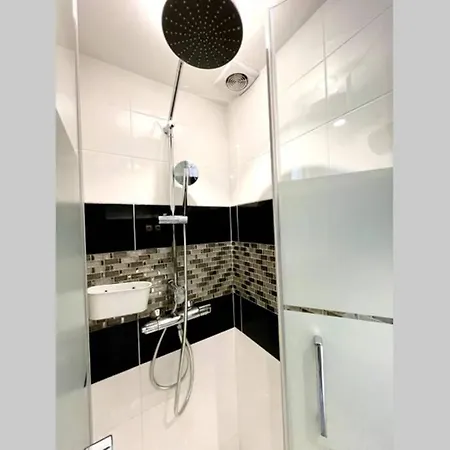 Apartamento Exceptionnelle Maison De ✧cour Privee ✧metro Paris
