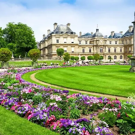 Exceptionnelle Maison De ✧cour Privee ✧metro Apartment *