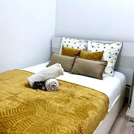Exceptionnelle Maison De ✧cour Privee ✧metro شقة *