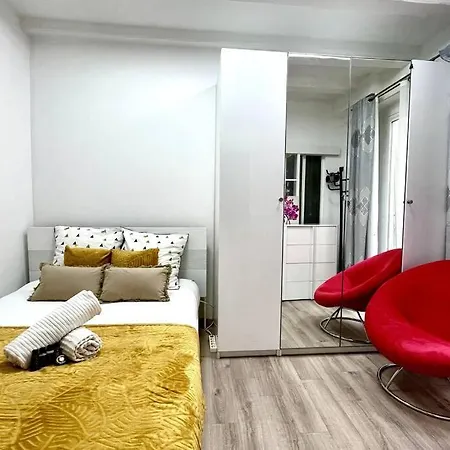 Exceptionnelle Maison De ✧cour Privee ✧metro Apartment Paris