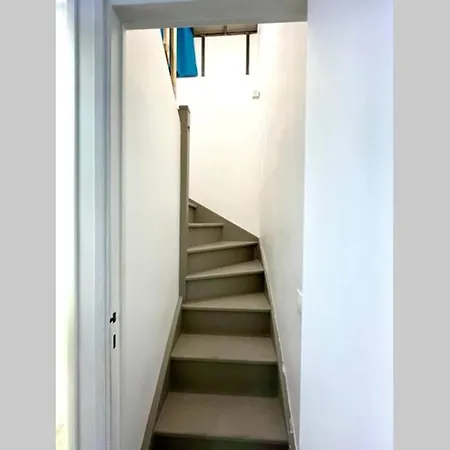 Exceptionnelle Maison De ✧cour Privee ✧metro Apartament Paryż