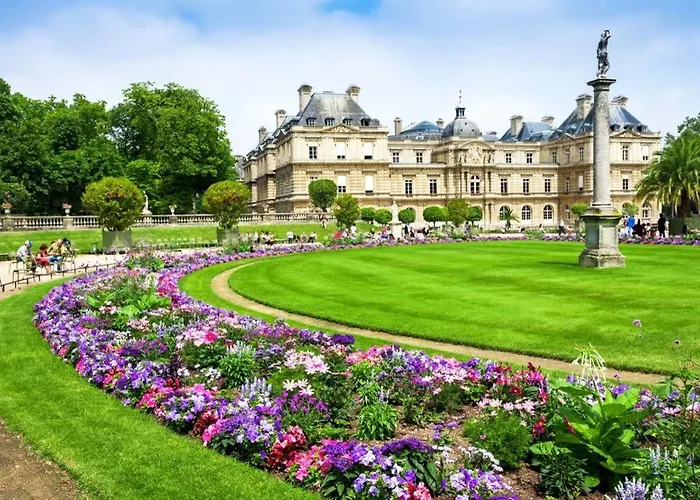 Exceptionnelle Maison De ✧cour Privee ✧metro Apartament *