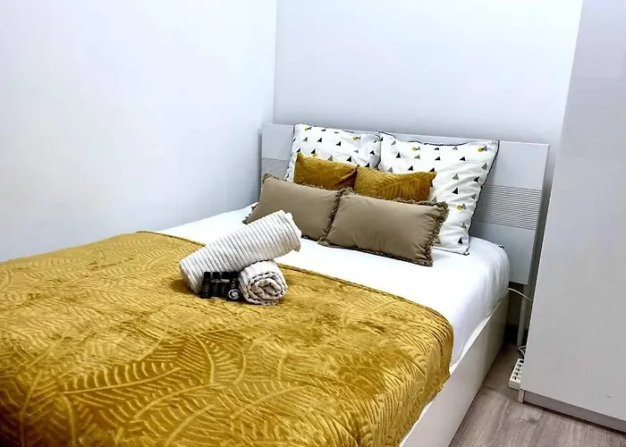 Exceptionnelle Maison De ✧cour Privee ✧metro Apartament *