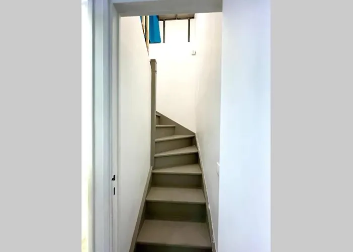 Exceptionnelle Maison De ✧cour Privee ✧metro Apartament Paryż